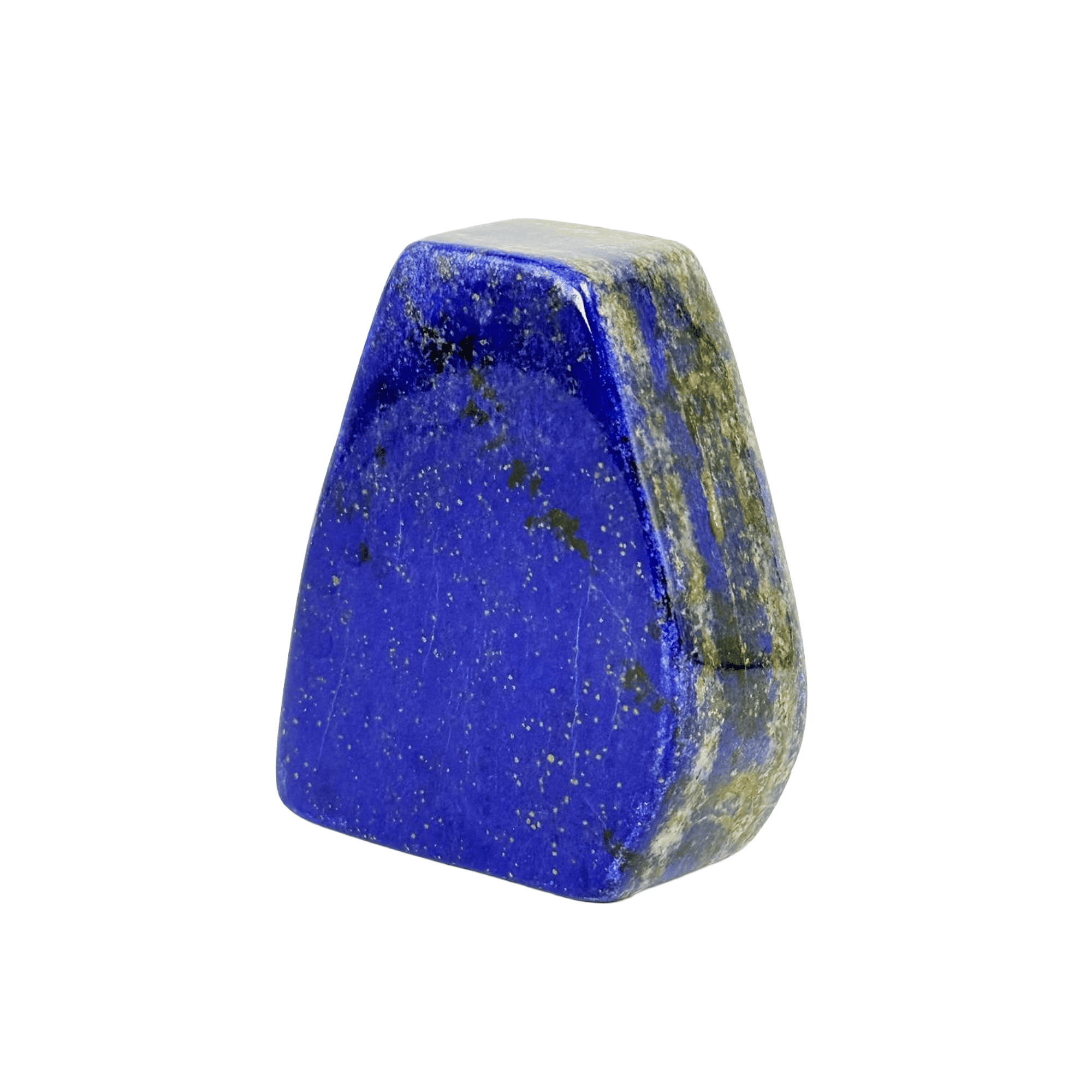 Natural Lapis Lazuli Freeform-0.295 g